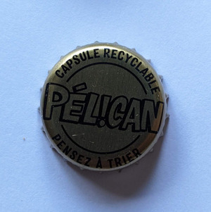 Pelican, Brasserie du Pélican